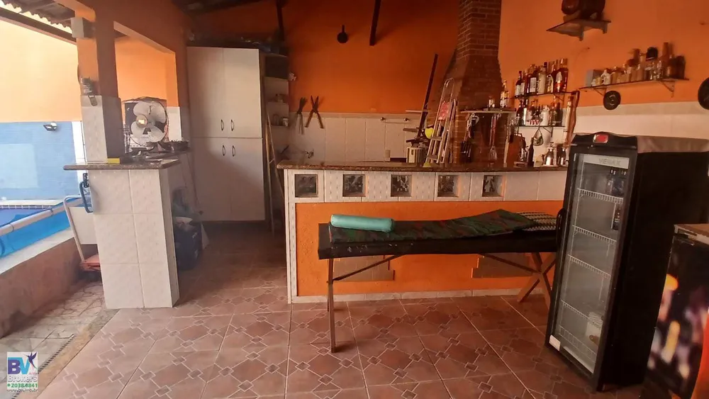 Casa, 3 quartos, 280 m² - Foto 26