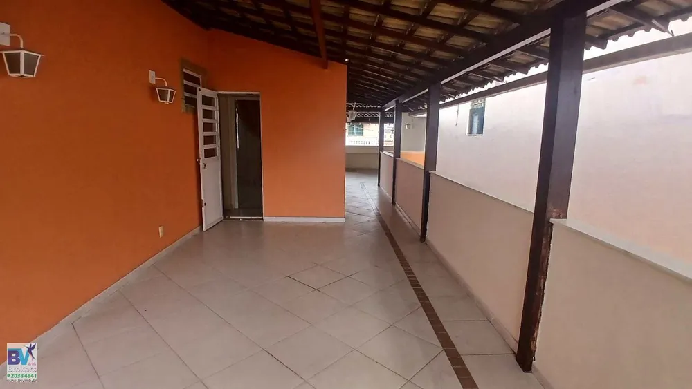 Casa, 3 quartos, 280 m² - Foto 24