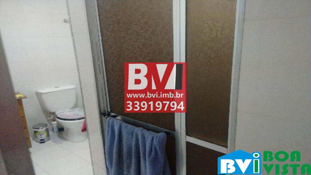 Apartamento, 2 quartos, 50 m² - Foto 7