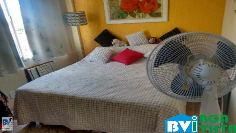 Apartamento, 2 quartos, 50 m² - Foto 5