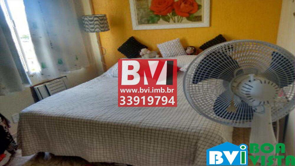Apartamento, 2 quartos, 50 m² - Foto 9