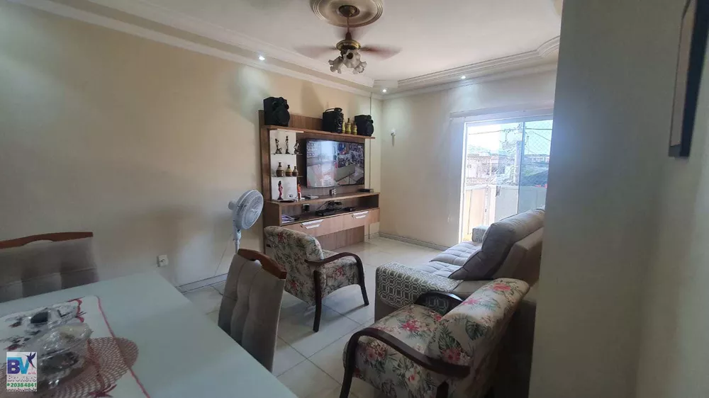 Apartamento, 2 quartos, 90 m² - Foto 7
