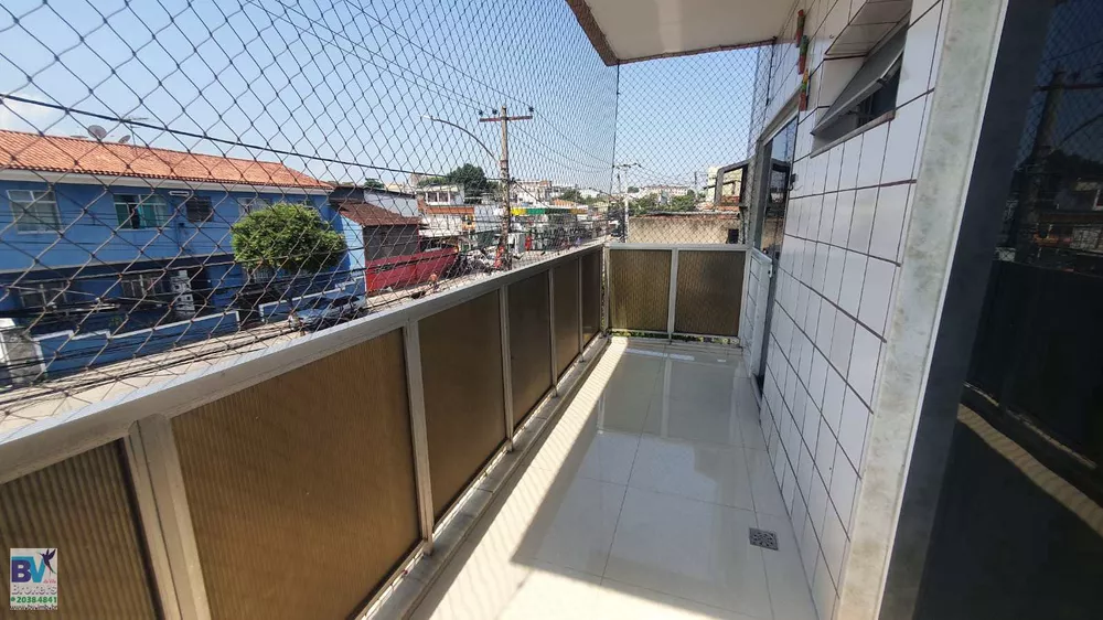 Apartamento, 2 quartos, 90 m² - Foto 3