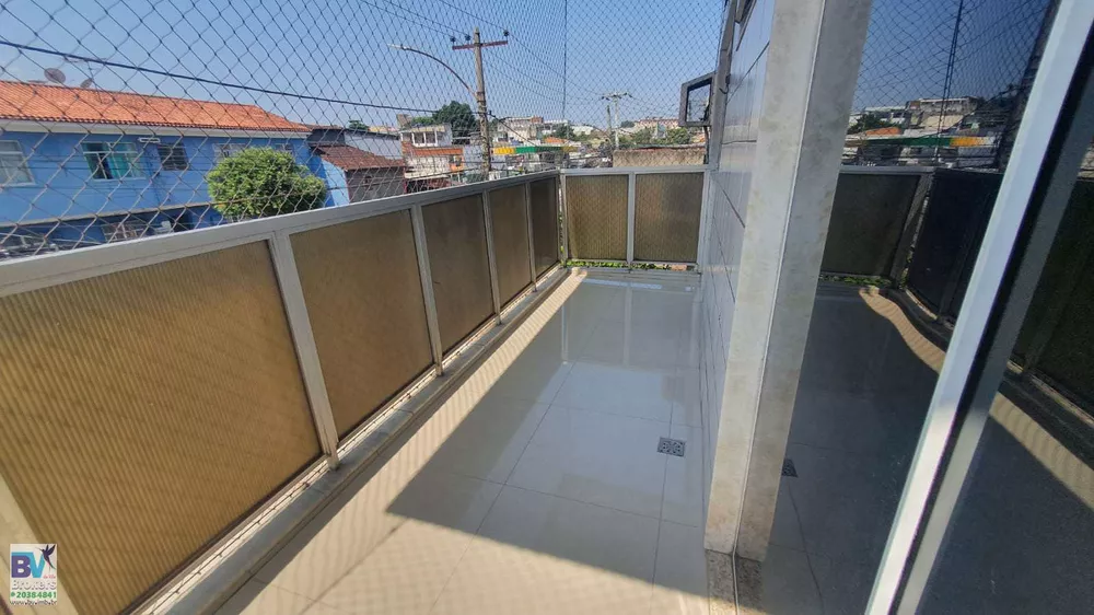 Apartamento, 2 quartos, 90 m² - Foto 12