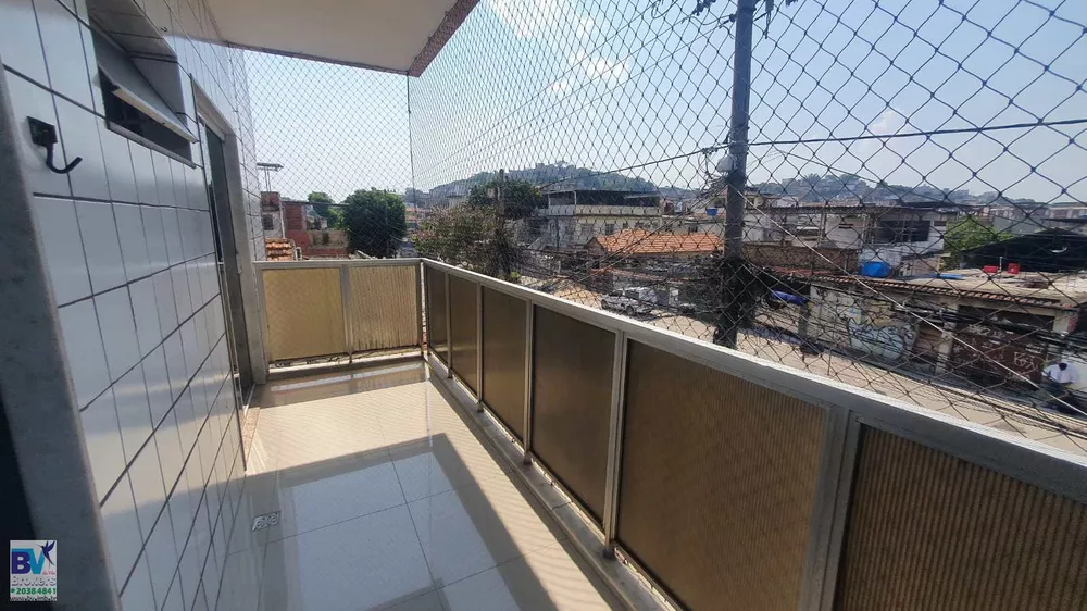 Apartamento, 2 quartos, 90 m² - Foto 6