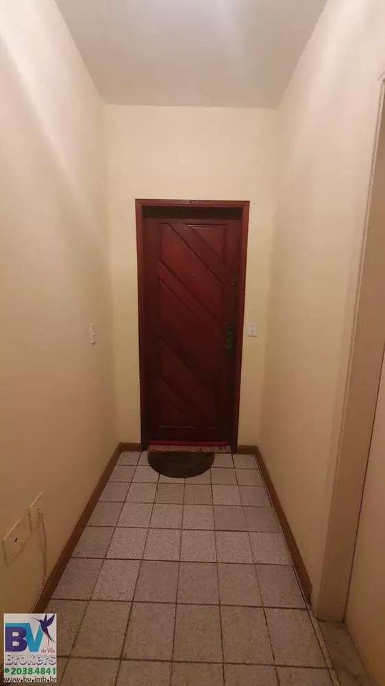 Apartamento, 2 quartos, 90 m² - Foto 1