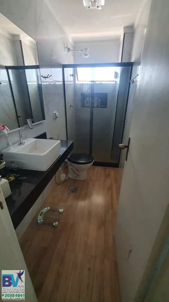 Apartamento, 2 quartos, 90 m² - Foto 8