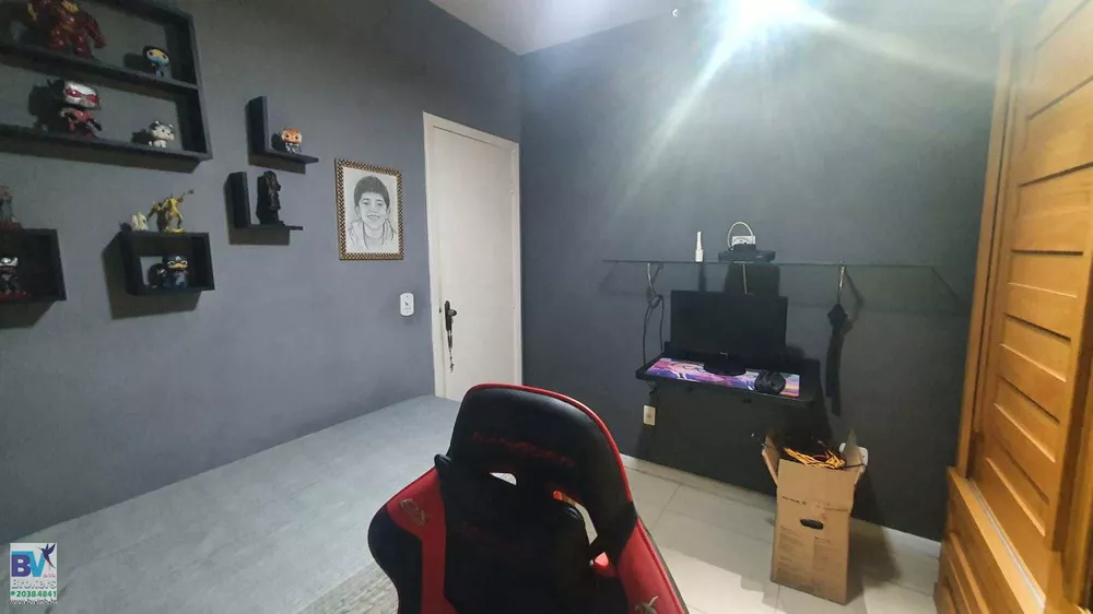Apartamento, 2 quartos, 90 m² - Foto 2