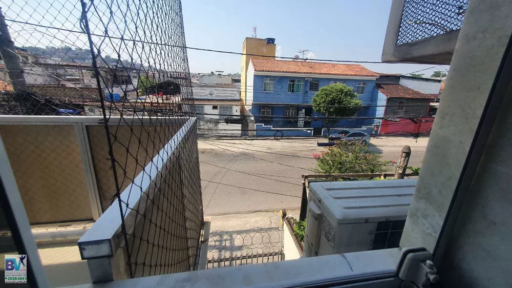 Apartamento, 2 quartos, 90 m² - Foto 9