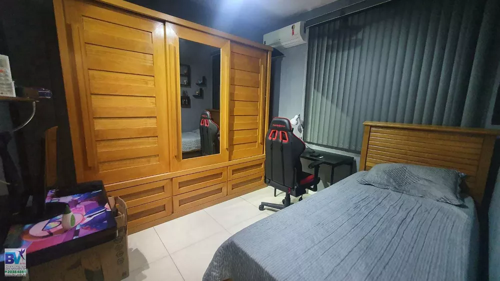Apartamento, 2 quartos, 90 m² - Foto 10