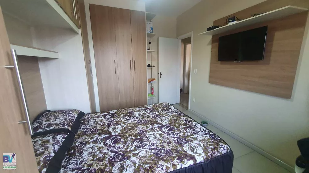 Apartamento, 2 quartos, 90 m² - Foto 5