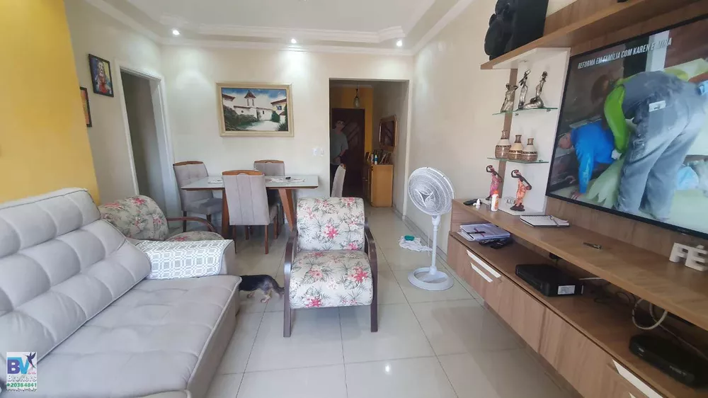 Apartamento, 2 quartos, 90 m² - Foto 4