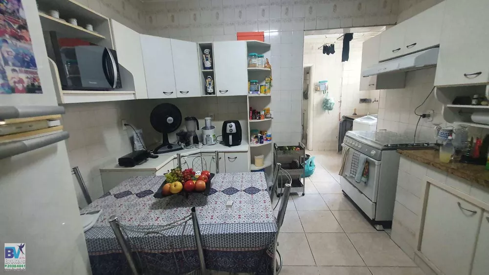 Apartamento, 2 quartos, 90 m² - Foto 26