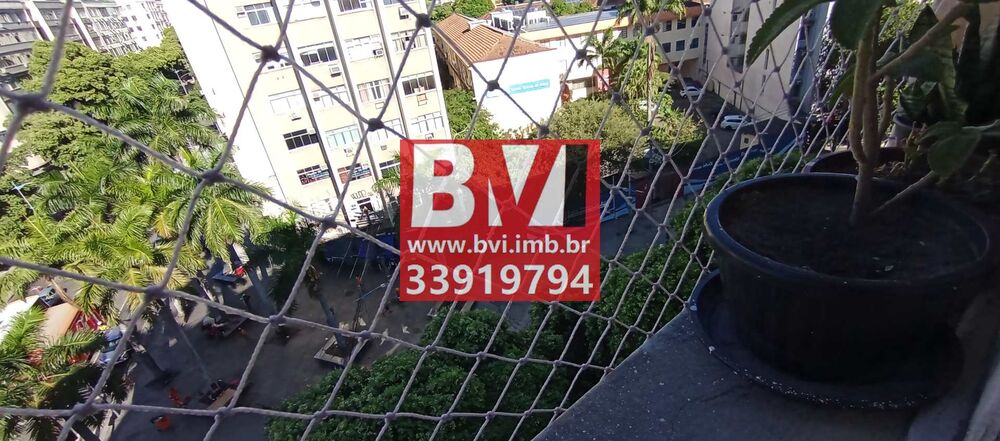 Apartamento, 1 quarto, 34 m² - Foto 10