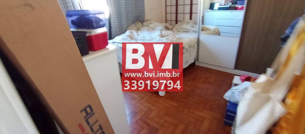 Apartamento, 1 quarto, 34 m² - Foto 9