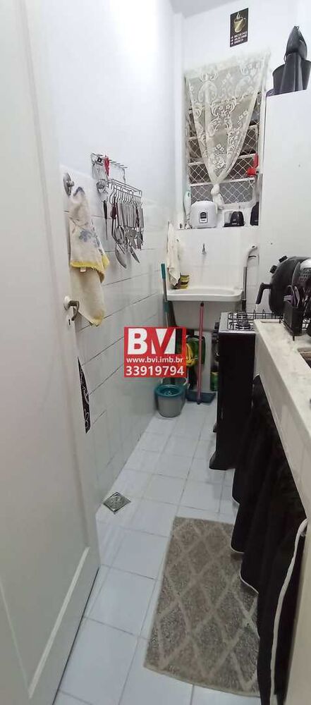 Apartamento, 1 quarto, 34 m² - Foto 17