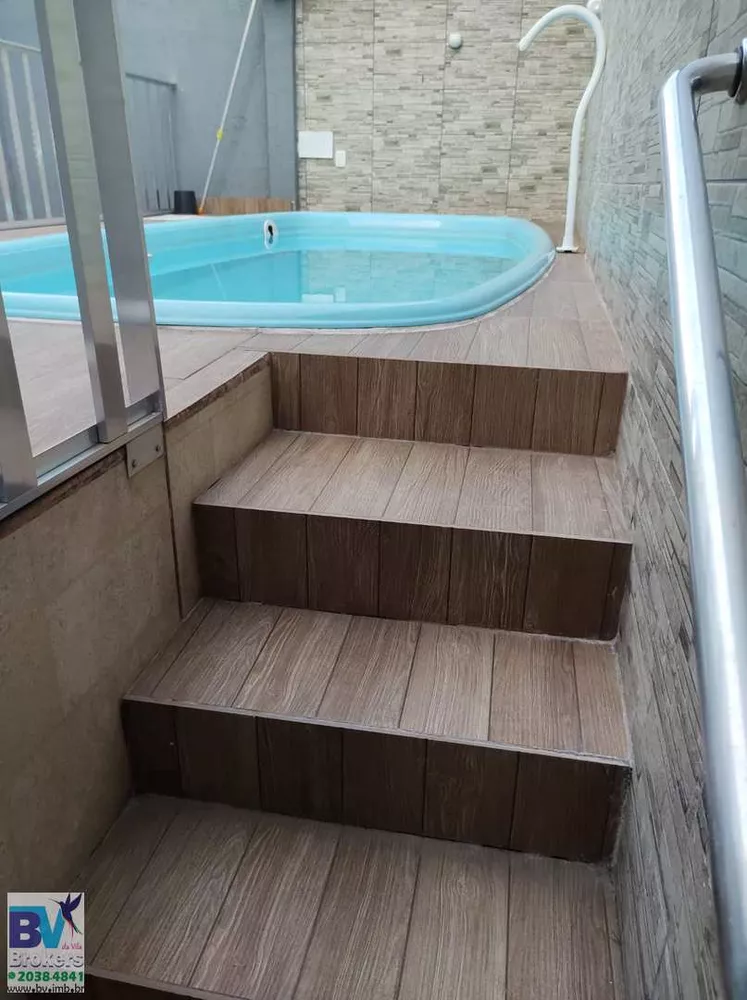 Casa, 4 quartos, 283 m² - Foto 6