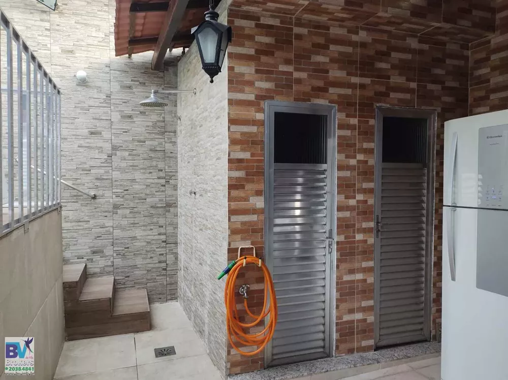 Casa, 4 quartos, 283 m² - Foto 2