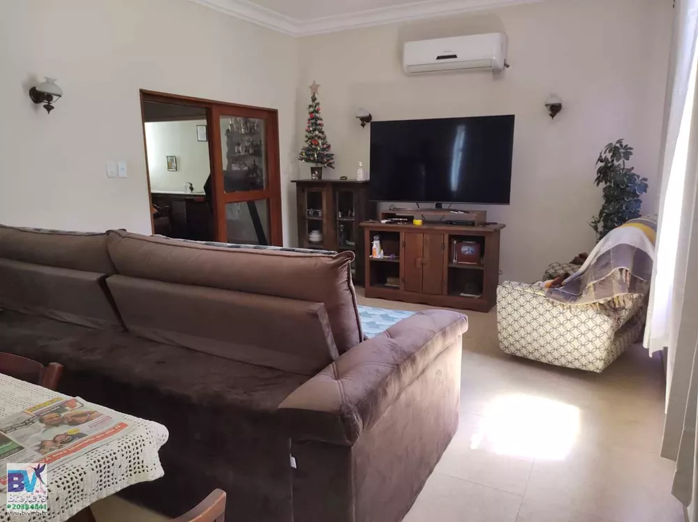 Casa, 4 quartos, 283 m² - Foto 21