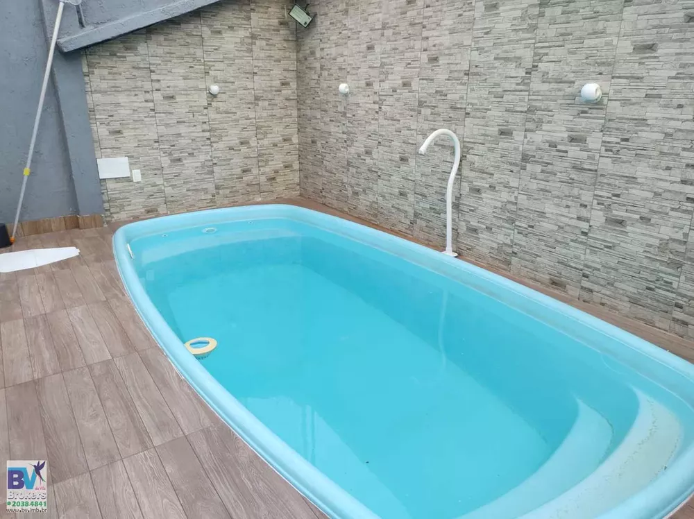 Casa, 4 quartos, 283 m² - Foto 22