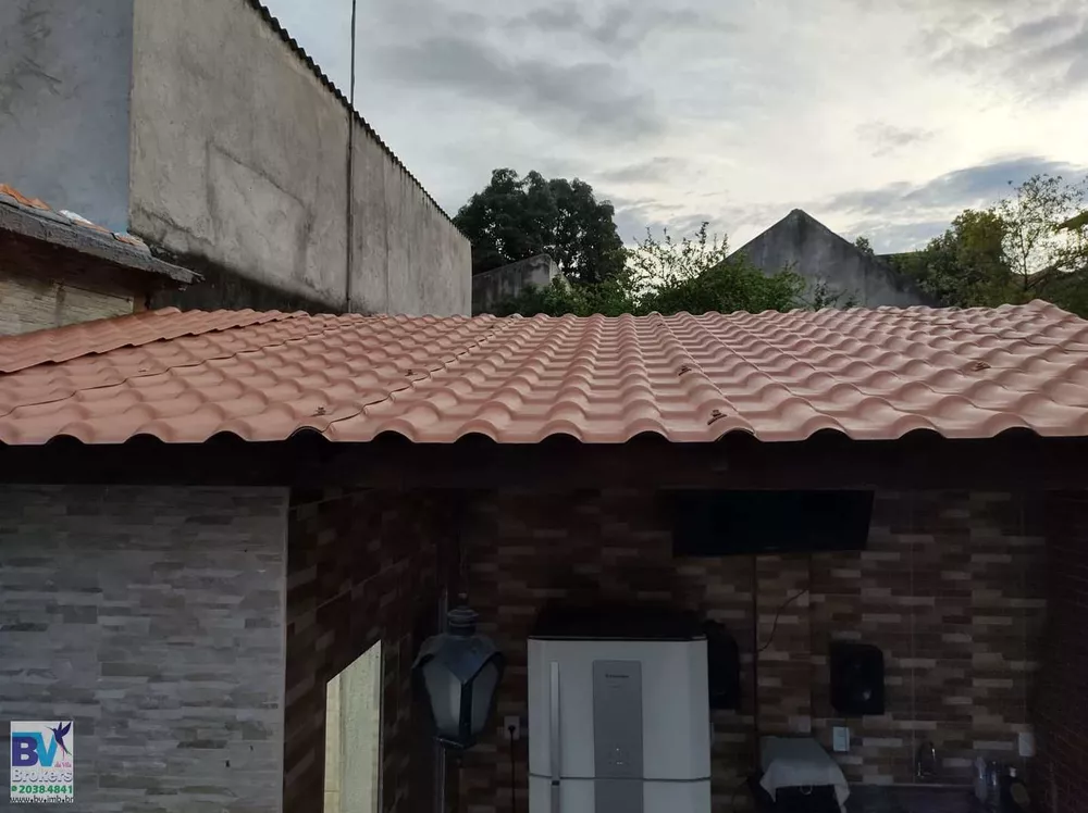 Casa, 4 quartos, 283 m² - Foto 24