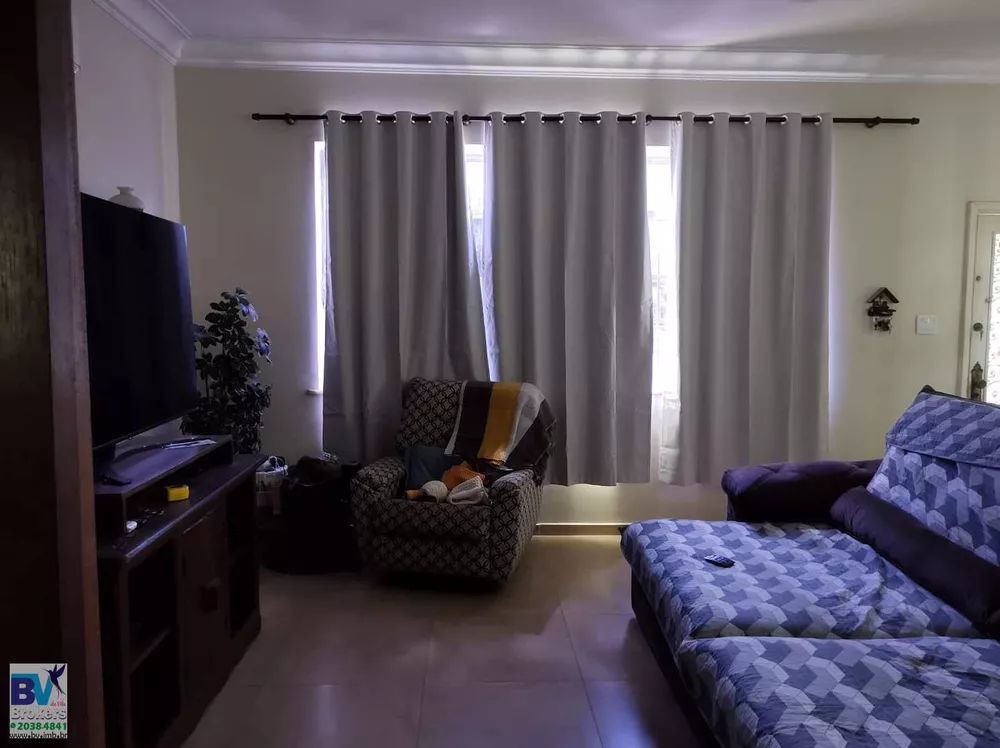 Casa, 4 quartos, 283 m² - Foto 3
