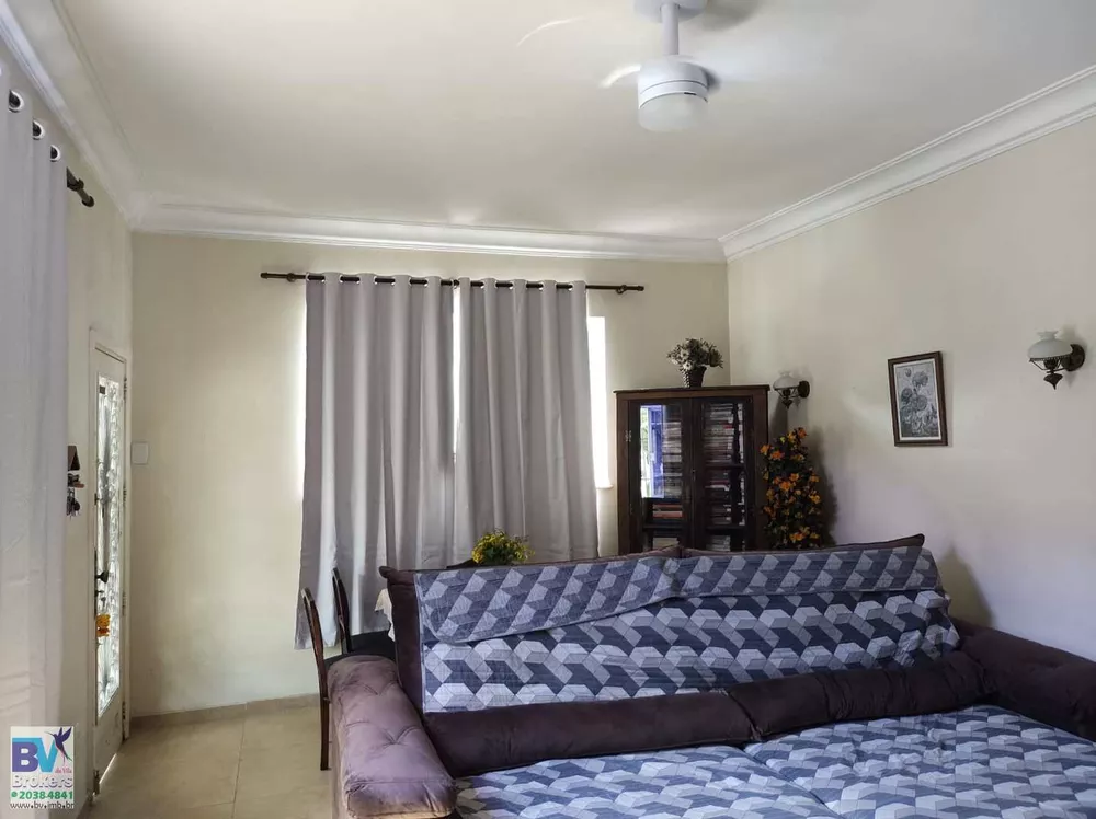 Casa, 4 quartos, 283 m² - Foto 16
