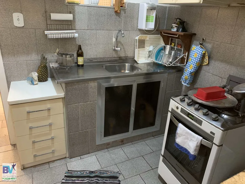 Apartamento, 2 quartos, 50 m² - Foto 21