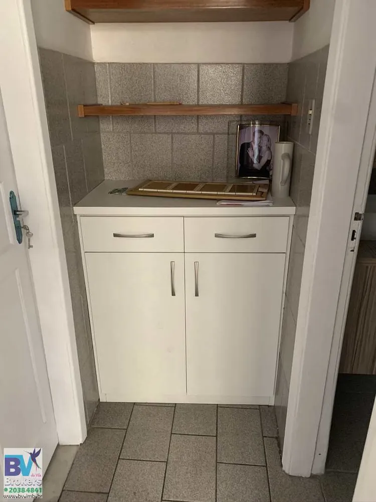 Apartamento, 2 quartos, 50 m² - Foto 14
