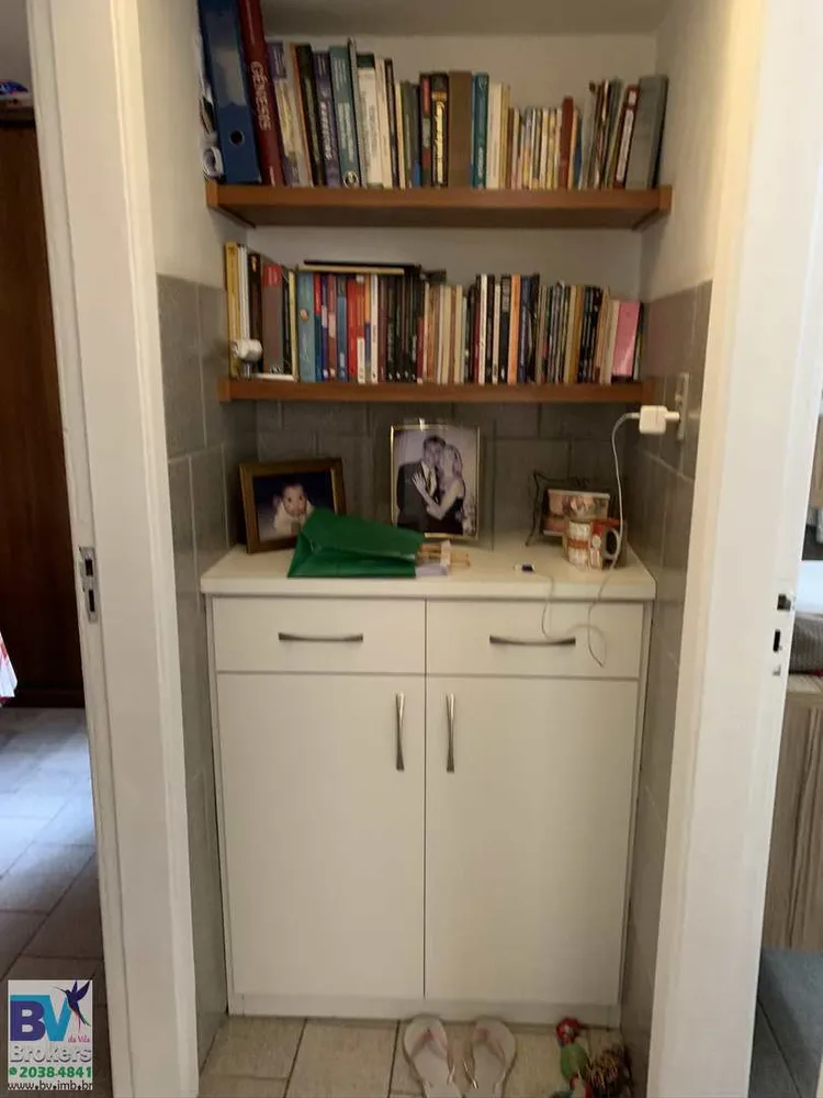 Apartamento, 2 quartos, 50 m² - Foto 13
