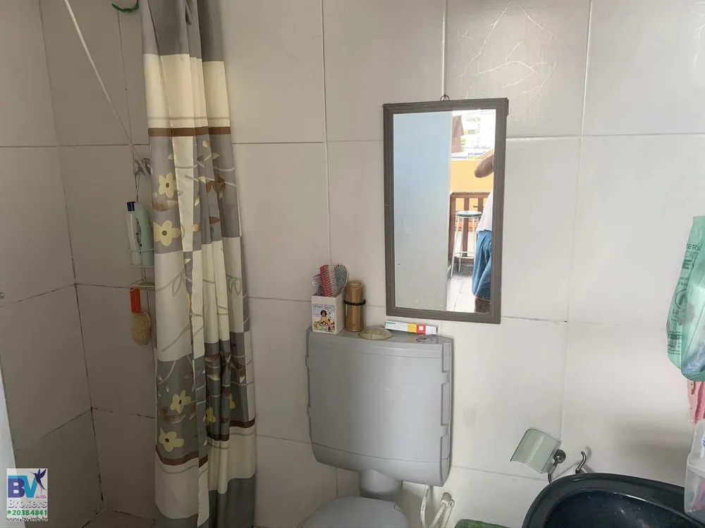 Apartamento, 2 quartos, 50 m² - Foto 35
