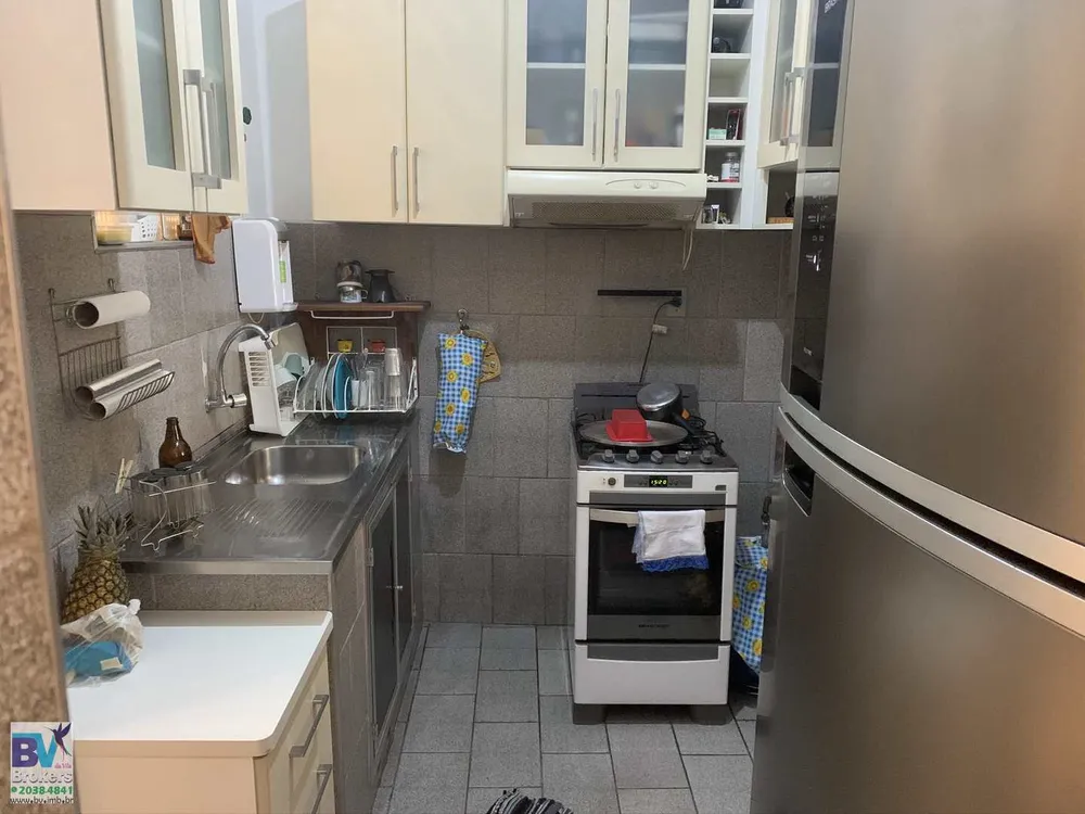 Apartamento, 2 quartos, 50 m² - Foto 22