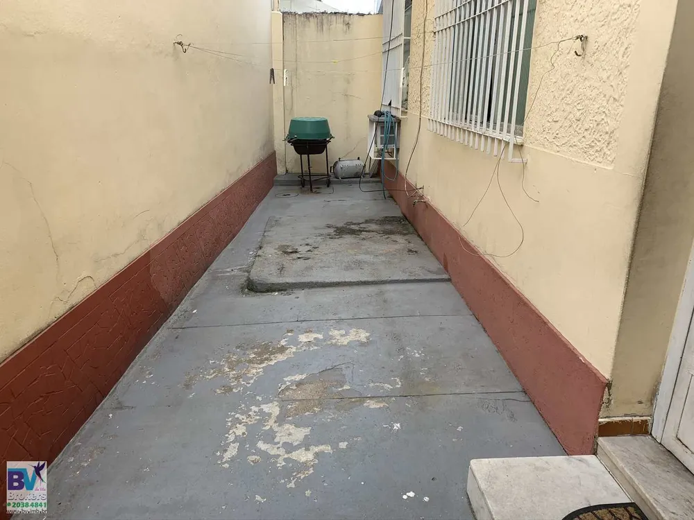 Apartamento, 2 quartos, 50 m² - Foto 29