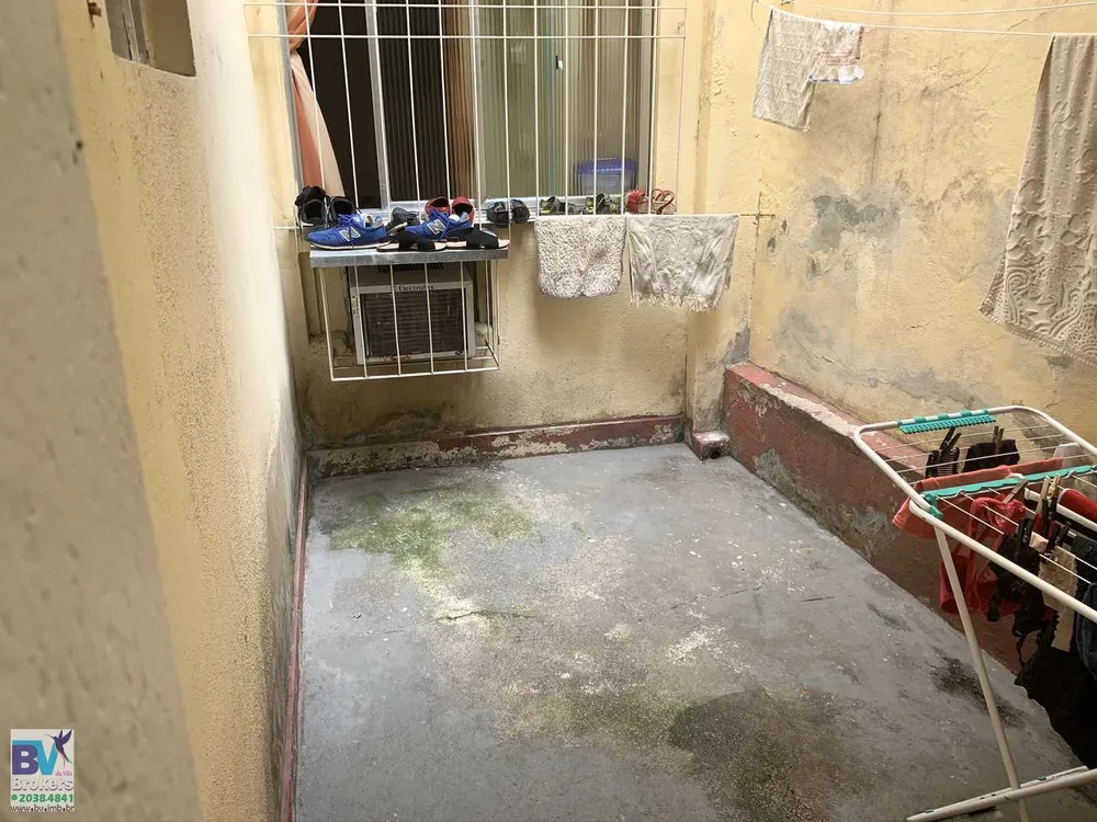 Apartamento, 2 quartos, 50 m² - Foto 31