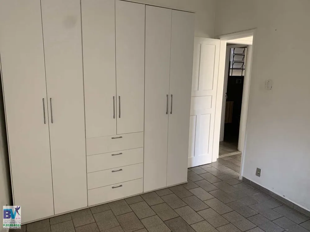 Apartamento, 2 quartos, 50 m² - Foto 9
