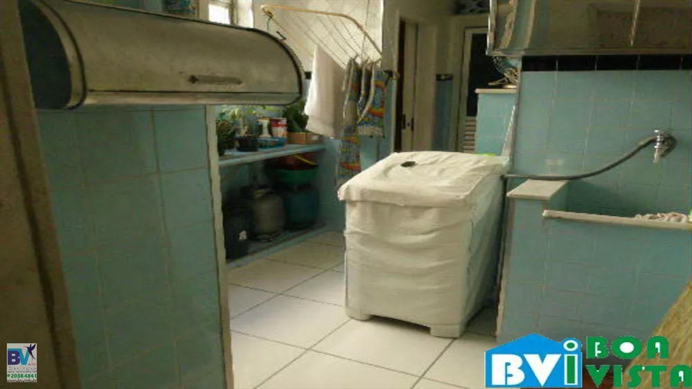 Apartamento, 2 quartos, 95 m² - Foto 13