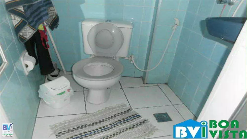 Apartamento, 2 quartos, 95 m² - Foto 6