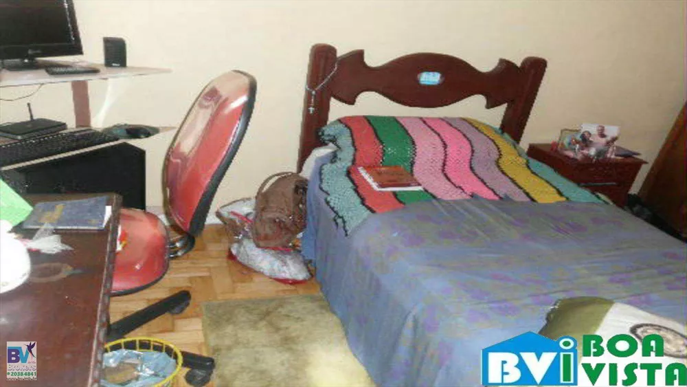 Apartamento, 2 quartos, 95 m² - Foto 9