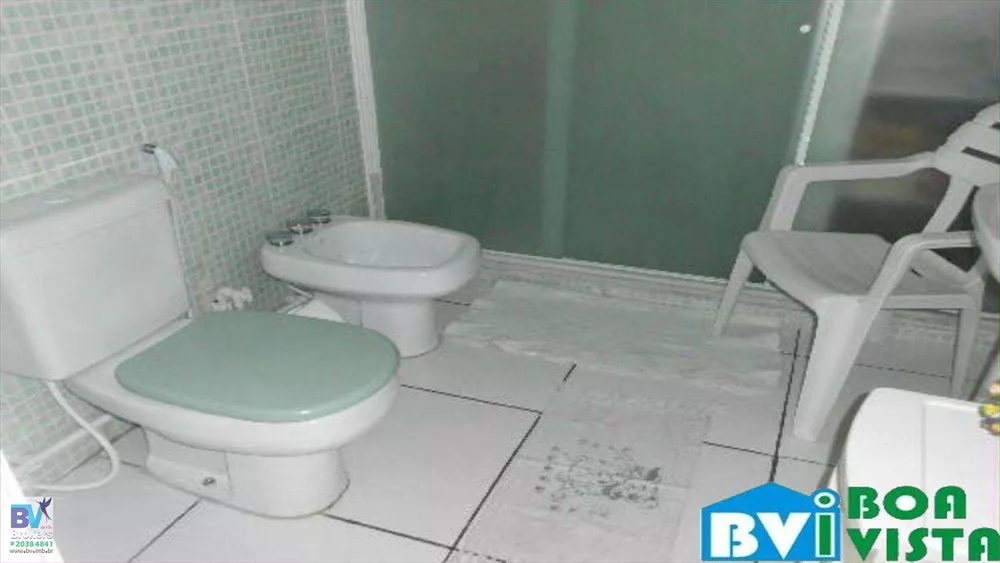 Apartamento, 2 quartos, 95 m² - Foto 10