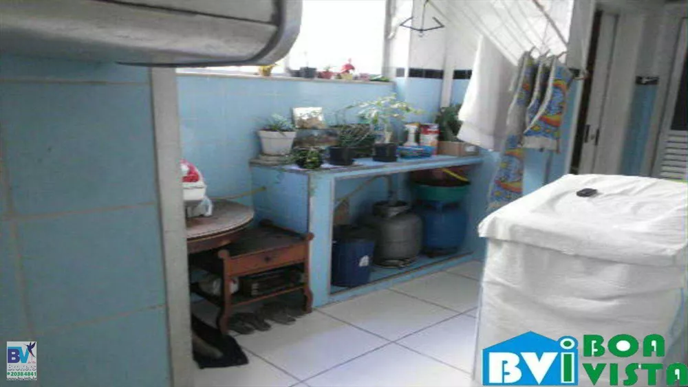 Apartamento, 2 quartos, 95 m² - Foto 1