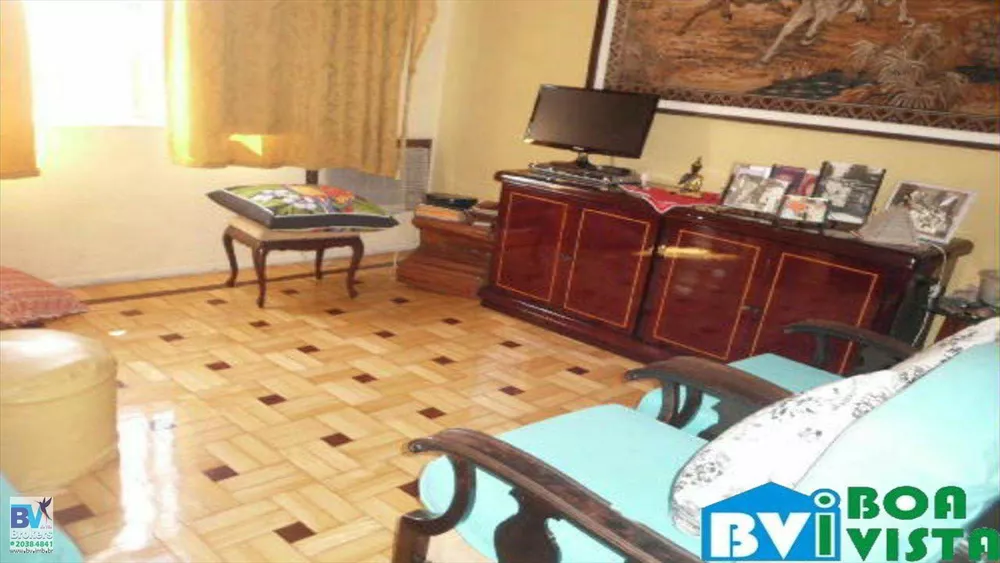 Apartamento, 2 quartos, 95 m² - Foto 17