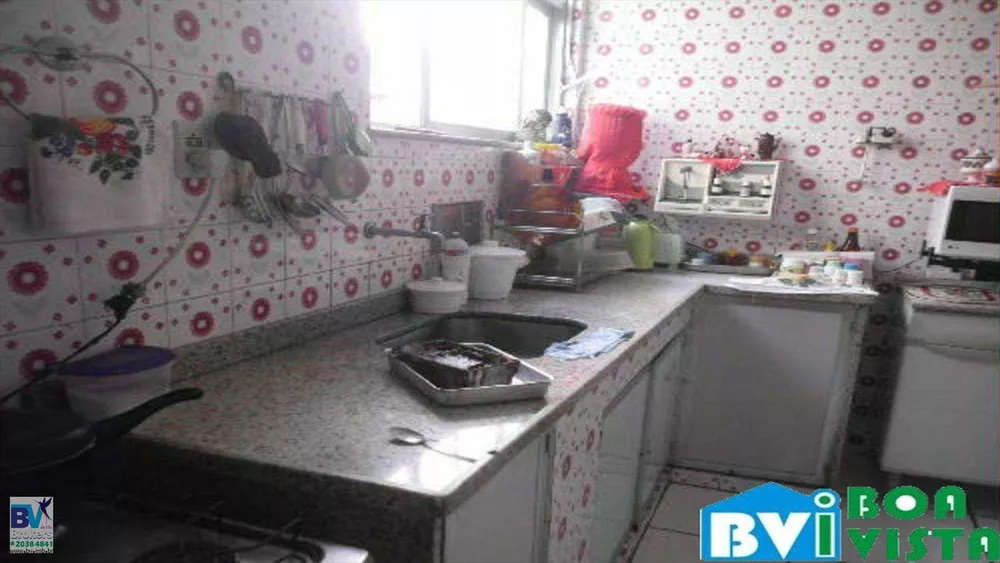 Apartamento, 2 quartos, 95 m² - Foto 12