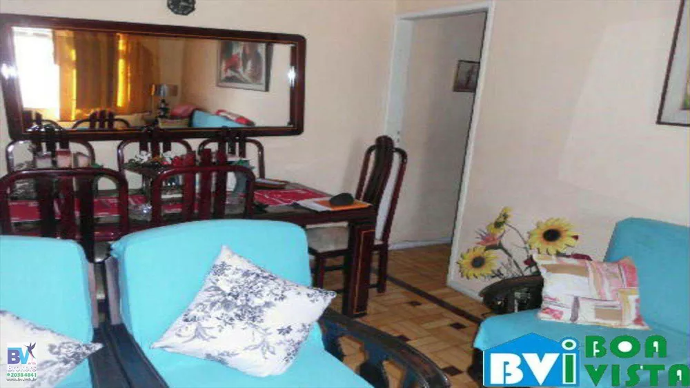 Apartamento, 2 quartos, 95 m² - Foto 8