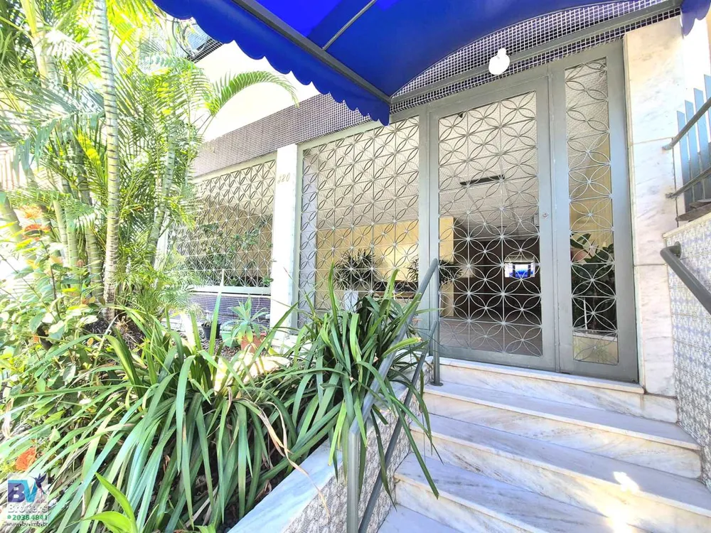 Apartamento, 2 quartos, 70 m² - Foto 3