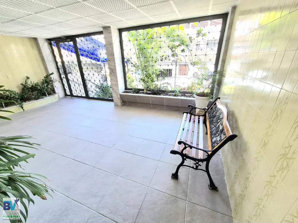 Apartamento, 2 quartos, 70 m² - Foto 4