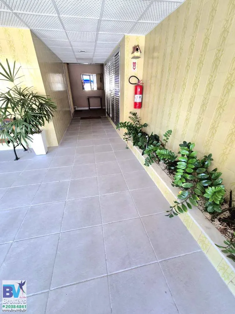 Apartamento, 2 quartos, 70 m² - Foto 7