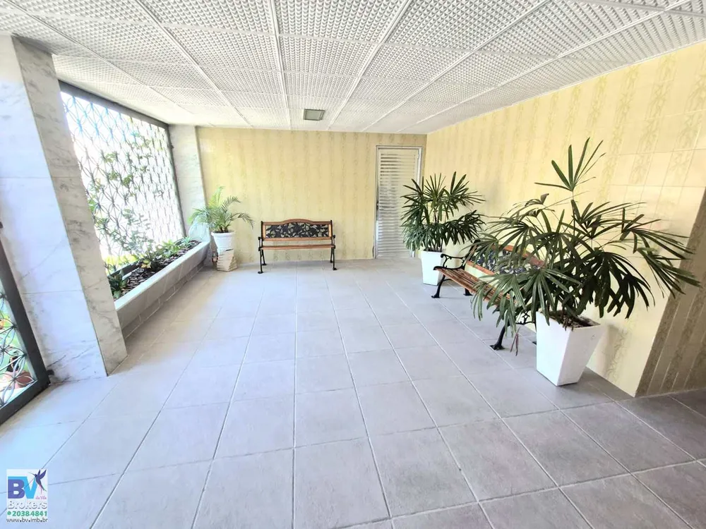 Apartamento, 2 quartos, 70 m² - Foto 6