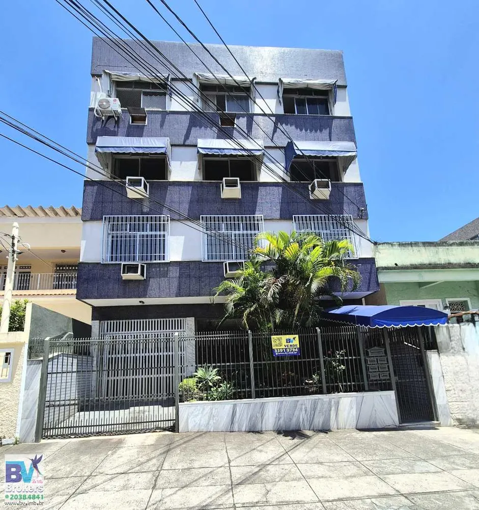 Apartamento, 2 quartos, 70 m² - Foto 1