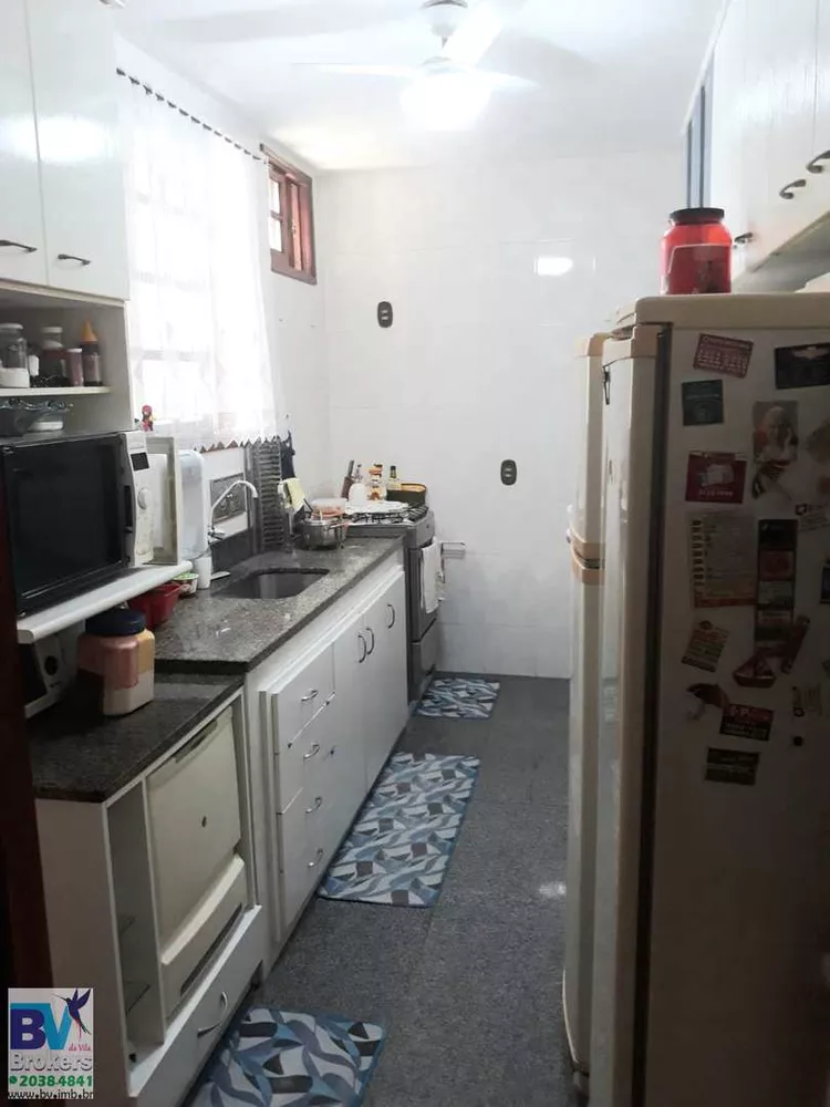 Apartamento, 2 quartos, 85 m² - Foto 11