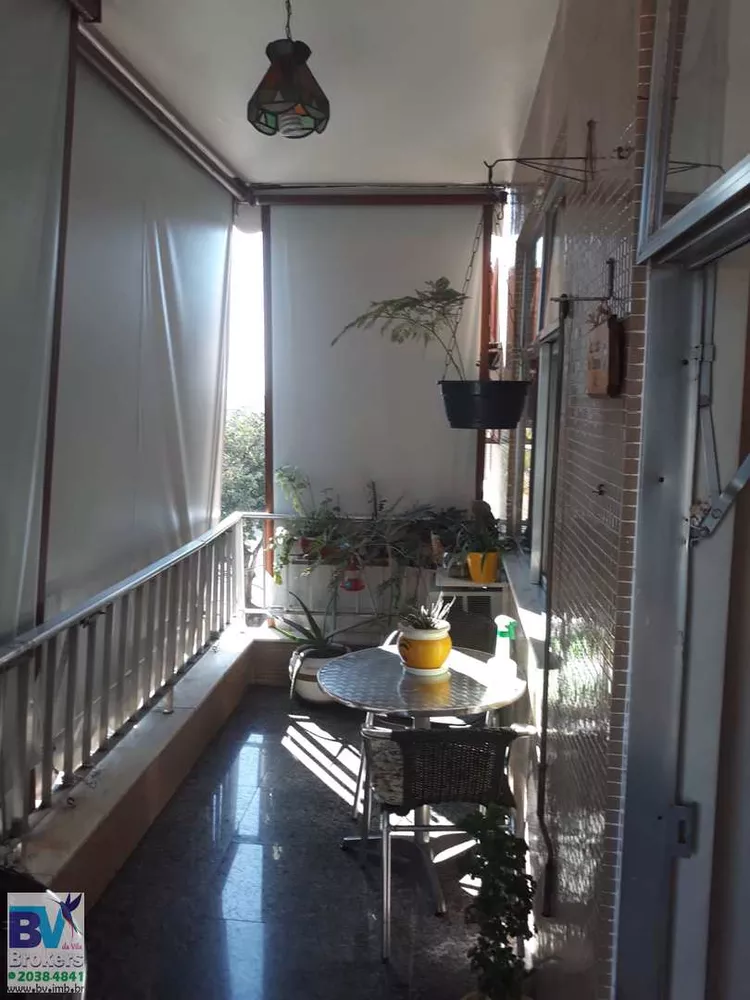 Apartamento, 2 quartos, 85 m² - Foto 24